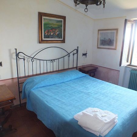 Locanda Laudomia Bed and Breakfast Manciano Exteriör bild