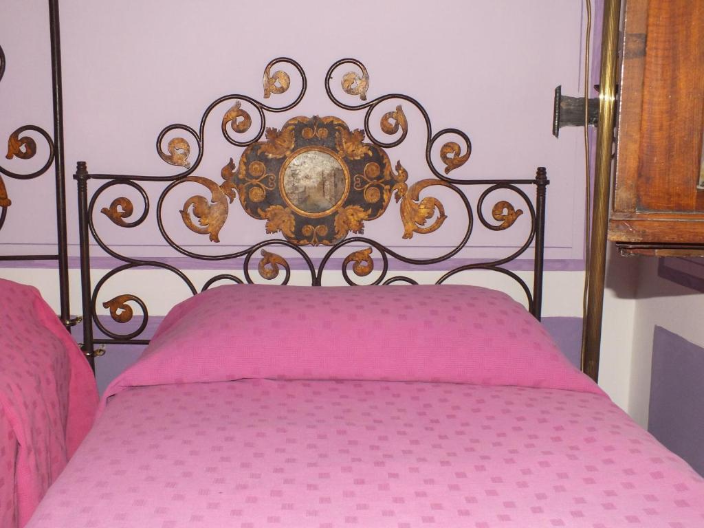 Locanda Laudomia Bed and Breakfast Manciano Rum bild