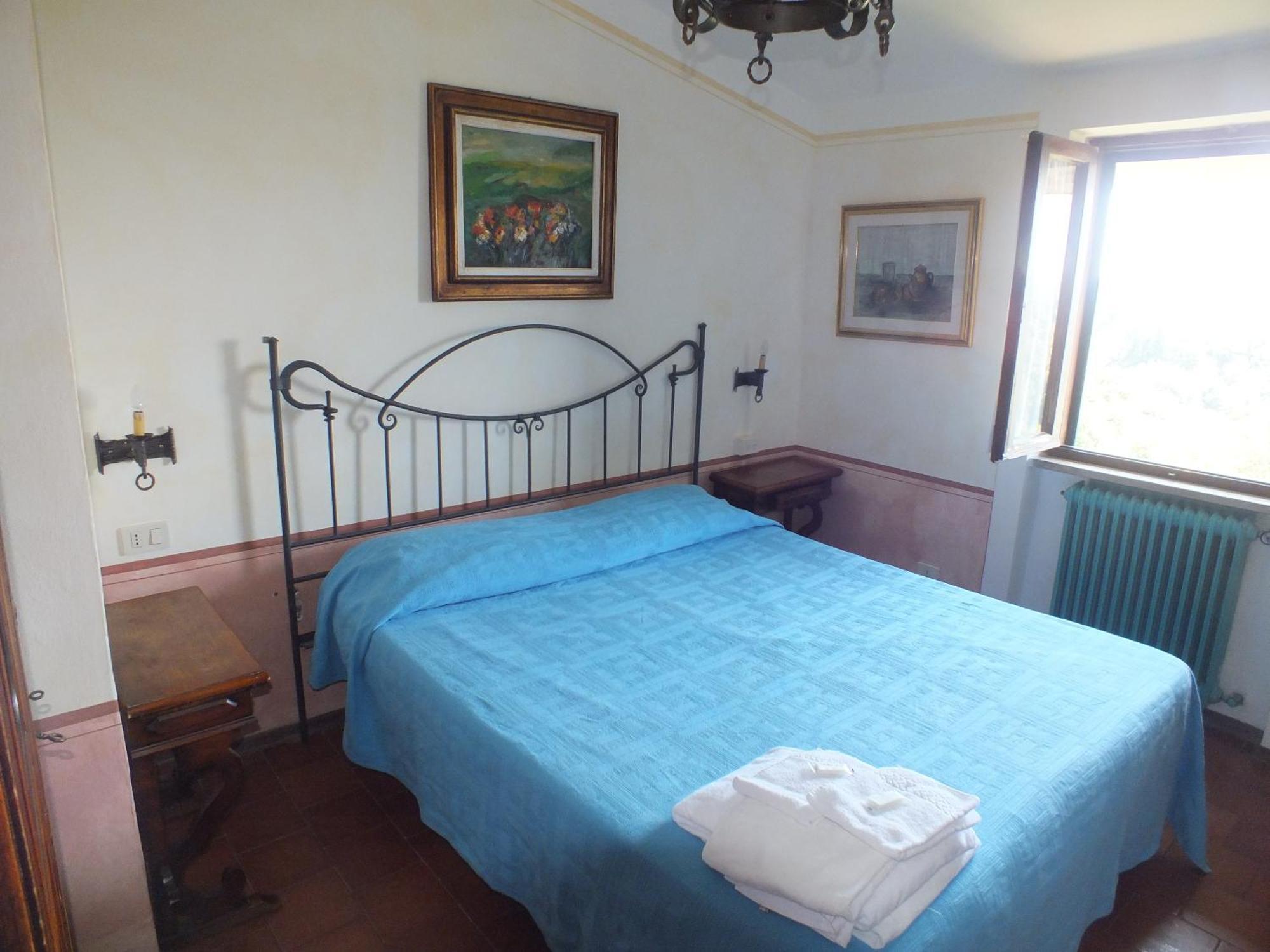 Locanda Laudomia Bed and Breakfast Manciano Exteriör bild