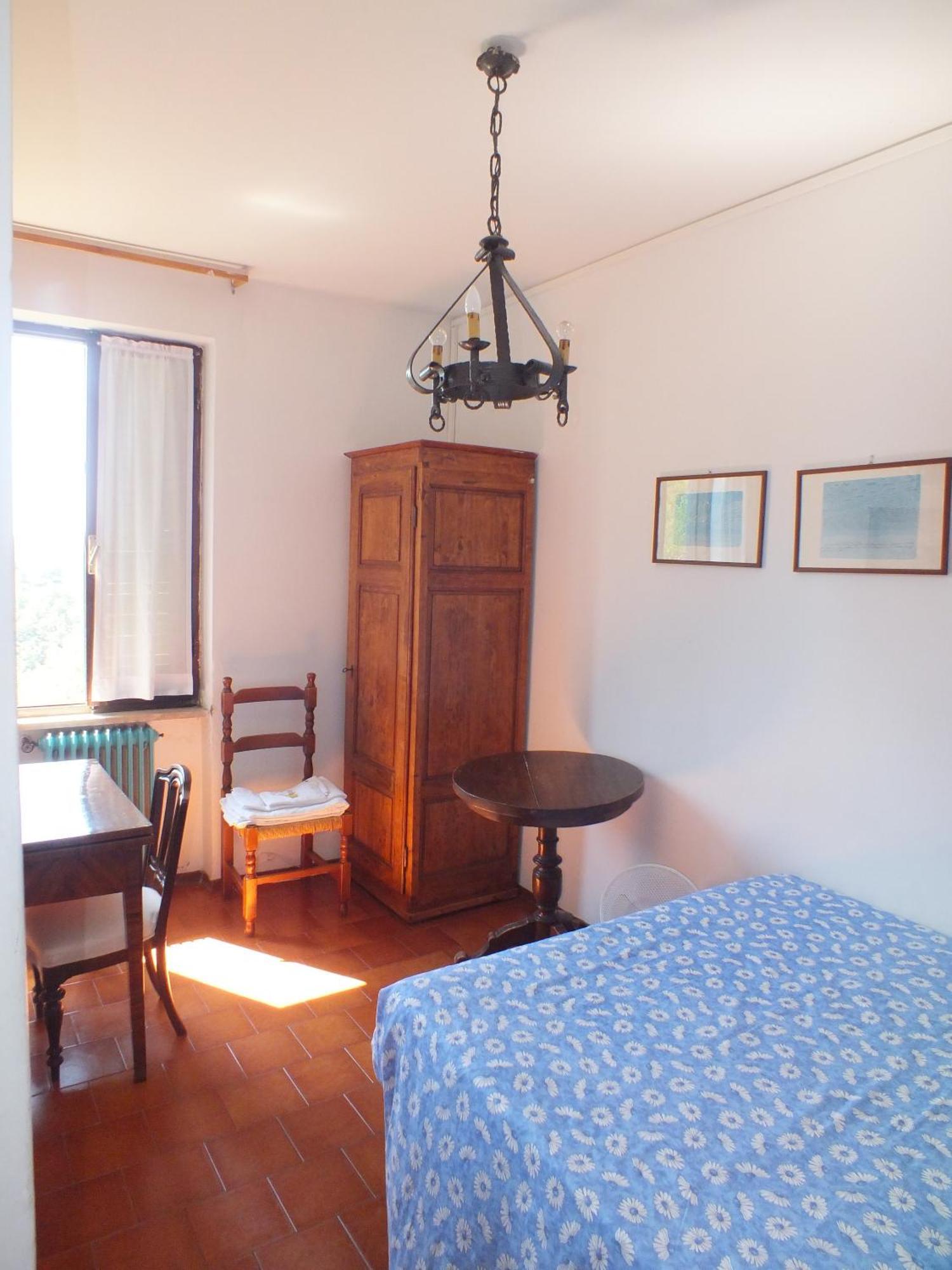 Locanda Laudomia Bed and Breakfast Manciano Exteriör bild